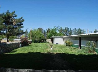 712 Calle De Madero, Chaparral, NM 88081