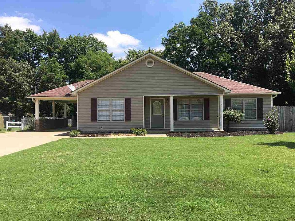 1st image of 818 Granite Dr