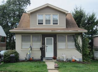 1950 Warriors Rd, Pittsburgh, PA 15205