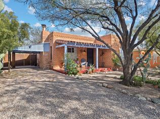 2921 E Waverly St, Tucson, AZ 85716