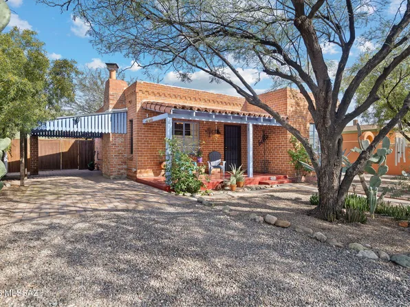 2921 E Waverly St, Tucson, AZ 85716