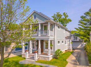 707 Ruffner Ave, Birmingham, MI 48009