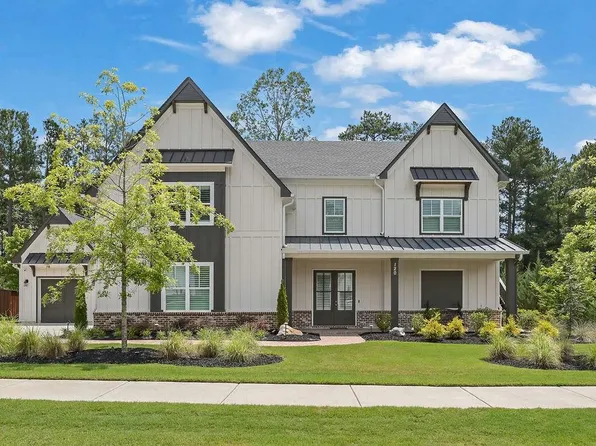 120 Chateau Pl, Woodstock, GA 30188