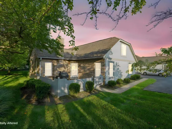 3778 Falls Circle Dr, Hilliard, OH 43026