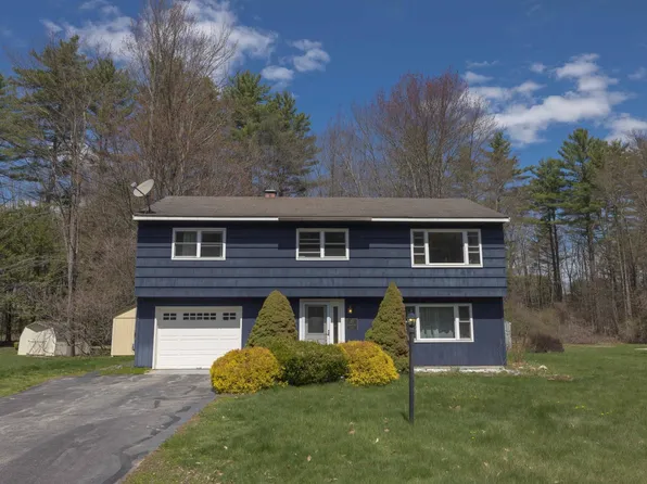 31 Trowbridge Road, Keene, NH 03431