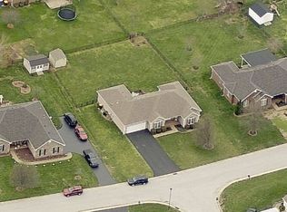 644 Rough Cir, Bowling Green, KY 42104