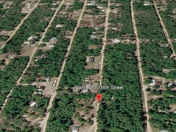 15589 NE 238th St Lot 7, Fort Mc Coy, FL 32134