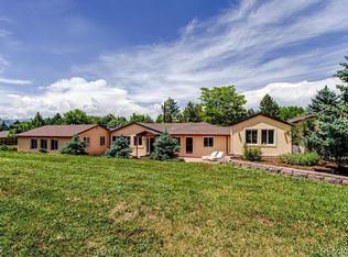 6377 Glenmoor Rd, Boulder, CO 80303