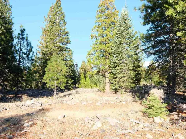 LOT 52 Hidden Meadow Dr, Weed, CA 96094