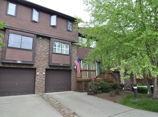 803 Forest Edge Ct, Wexford, PA