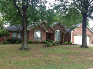 2334 Johnson Ln, Benton, AR 72019