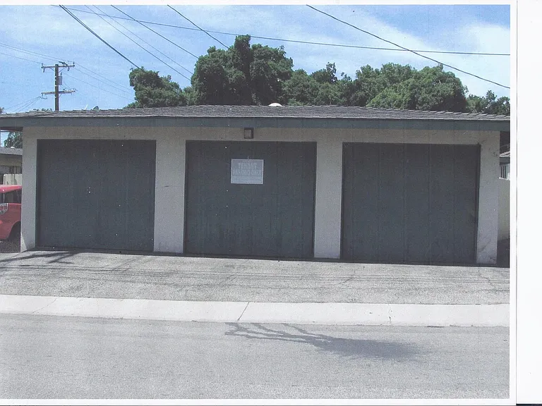Garages
