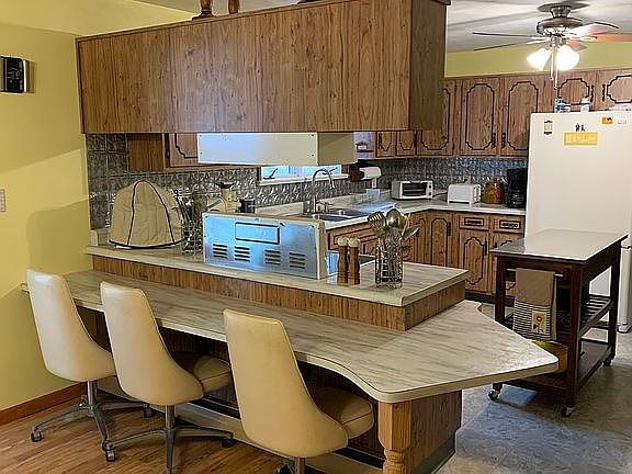   Main Kitchen 