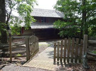 2324 Homestead Rd, Todd, NC 28684