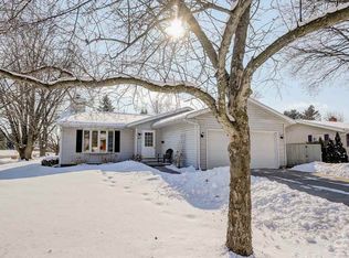 1663 Haas St, Madison, WI 53704