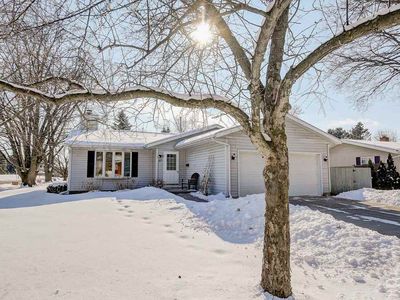 1663 Haas St, Madison, WI, 53704