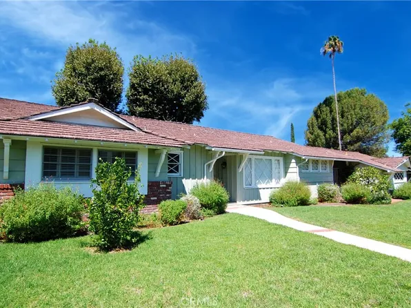 6257 Melba Ave, Woodland Hills, CA 91367