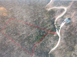 Lot16b Pigeon Creek Rd, Bryson City, NC 28713