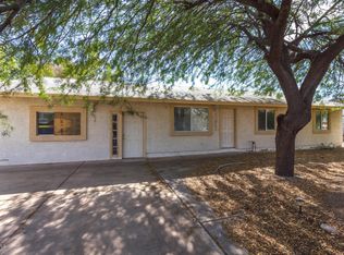 10711 E Mercury Dr, Apache Junction, AZ 85120