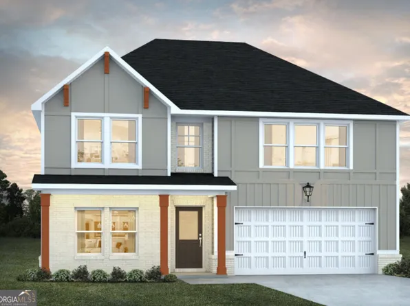 713 Windstream Dr #B-58, Lagrange, GA 30241