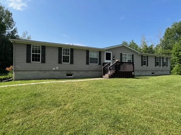 37 Depot Rd, West Monroe, NY 13167