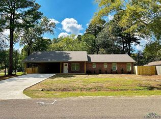 219 E Rowe Ave, Longview, TX 75605