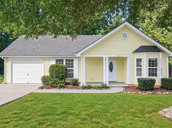 117 Sterling Terrace Dr, Mooresville, NC 28115