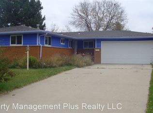 1444 Sumac St, Longmont, CO 80501