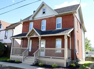 524 Wyoming St, Williamsport, PA 17701