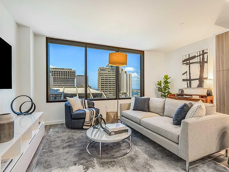 The Residences at Bishop Place — Photo 1