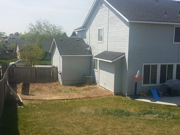 2nd image of 3616 S Green Basin Way