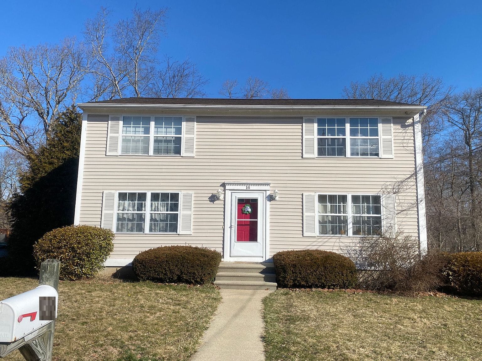 14 Maybrey Dr, Westerly, RI 02891 Zillow