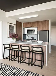 Rented by Brause Realty