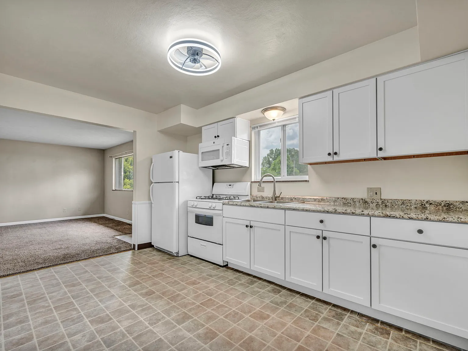2 bed, 905 sqft, $1,250 — Photo 3