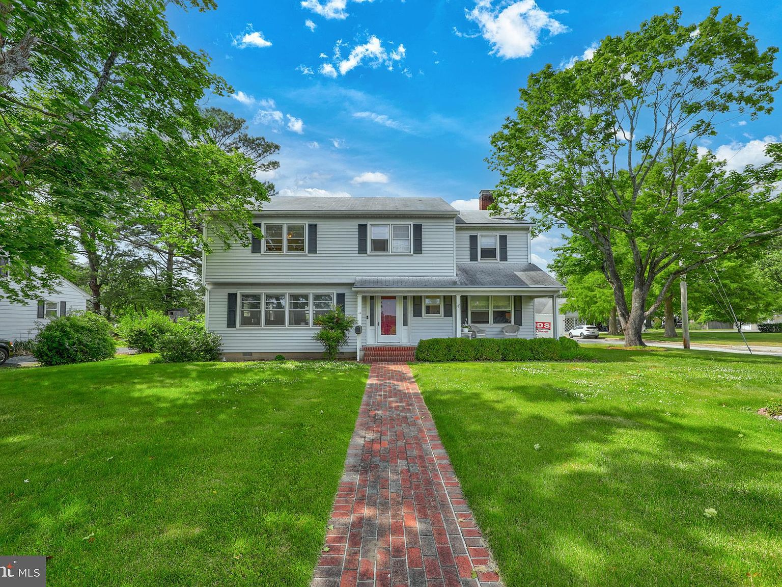 110 Ironshire St, Snow Hill, MD 21863 MLS MDWO2014452 Zillow