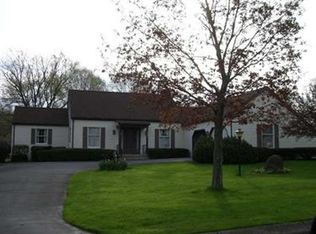 301 Quailvue Rd, Greenville, PA 16125