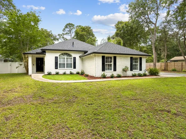 97070 Morgans Way, Yulee, FL 32097