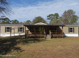 79 MELANIE Lane, Middleburg, FL 32068
