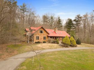 740 Craig Creek Rd, Blacksburg, VA 24060