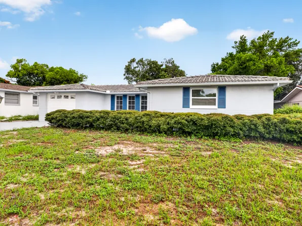 7605 Ilex Dr, Port Richey, FL 34668