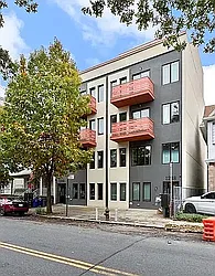 Rented by YHT Management Inc.