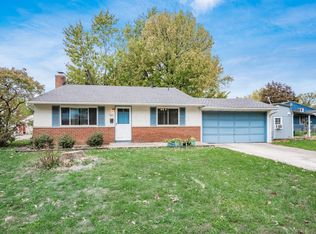 5361 Crawford Dr, Columbus, OH