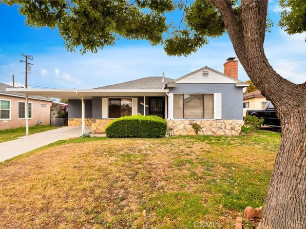 8241 Elmont Ave, Pico Rivera, CA 90660