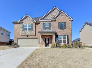 3519 English Elm Way, Loganville, GA 30052