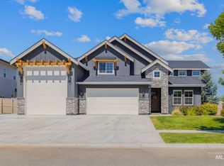 5832 S Hunter Trail Way, Meridian, ID 83642