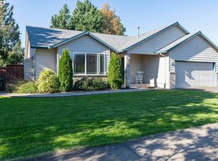 4063 NE 218th Ave, Fairview, OR 97024