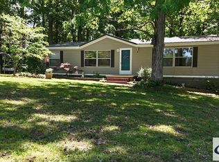 195 Voss Ln, Huntingdon, TN 38344