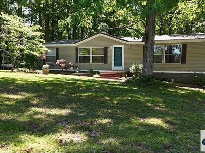 195 Voss Ln, Huntingdon, TN, 38344