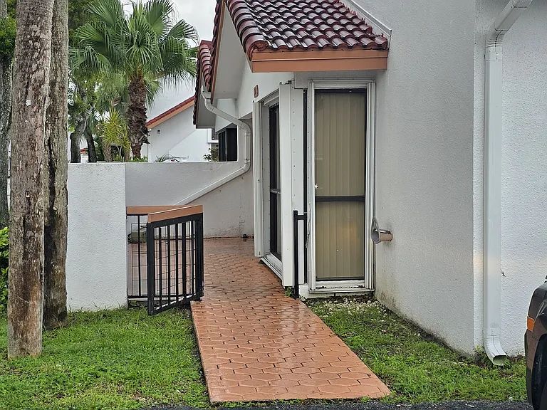 7445 SW 153rd Pl #107 — Photo 2