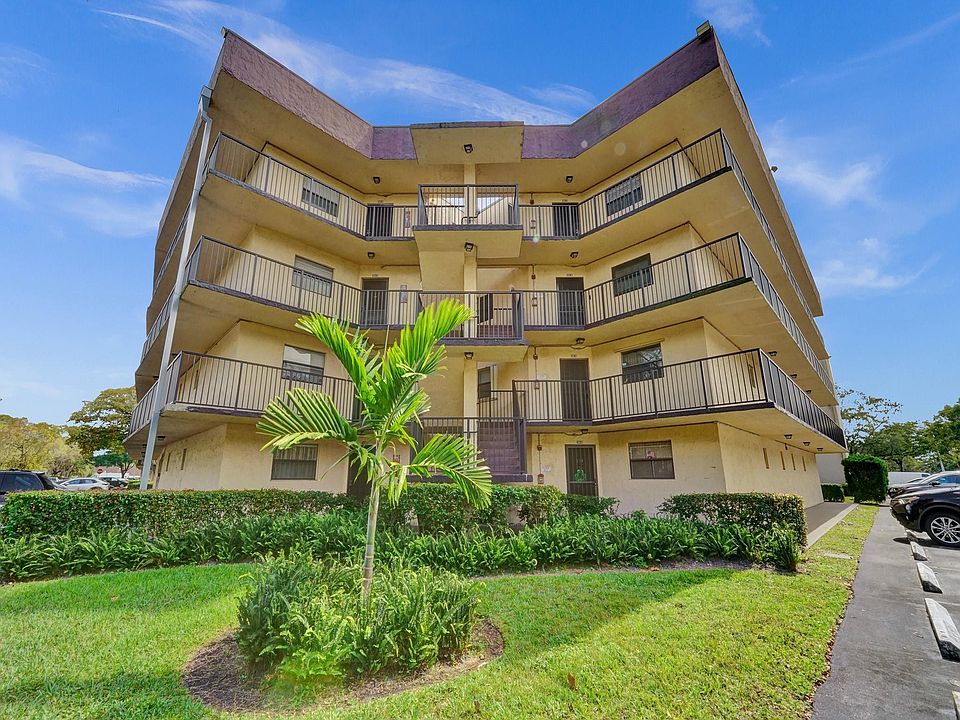 1st image of 6855 W Broward Boulevard #205
